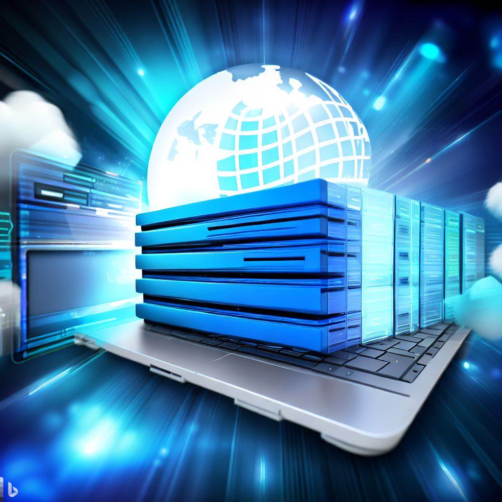 Cheap UK Web hosting