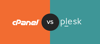 Cpanel Vs Plesk